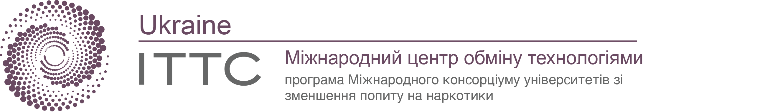 Ukraine International Technology Transfer Center Logo
